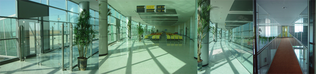 Prince Abdul Mohsen Bin Abdul Aziz Airport