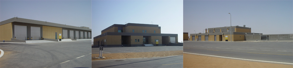 Prince Abdul Mohsen Bin Abdul Aziz Airport